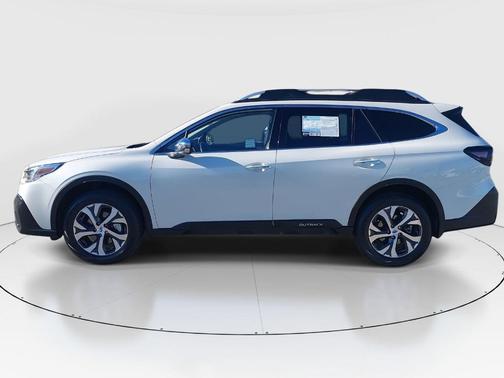 2022 Subaru Outback Touring XT