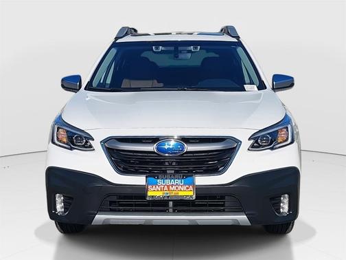 2022 Subaru Outback Touring XT