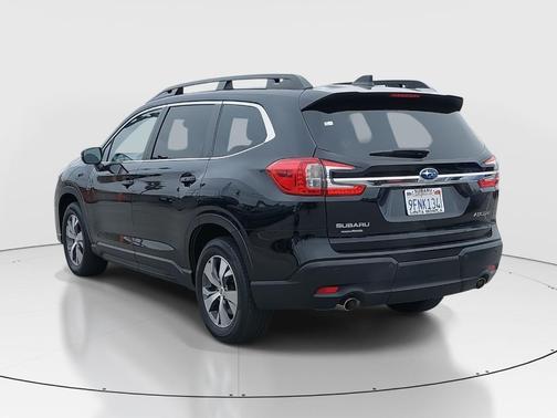 2023 Subaru Ascent Premium 8-Passenger