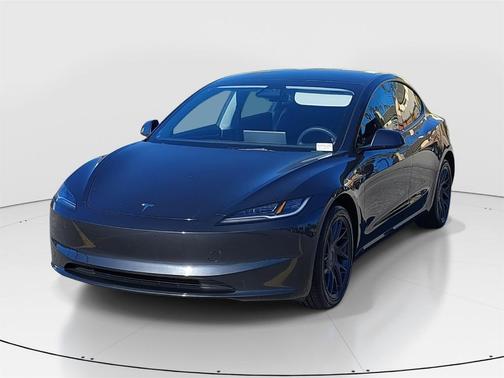 2024 Tesla Model 3 Base