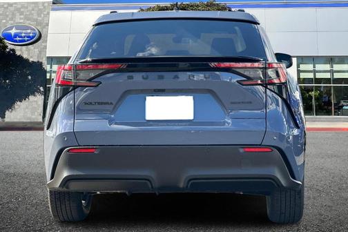 2026 Subaru Solterra Premium