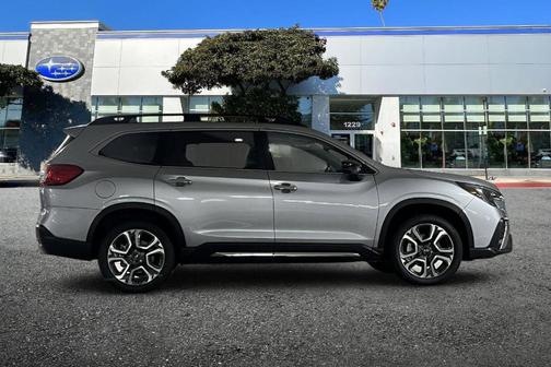 2025 Subaru Ascent Touring