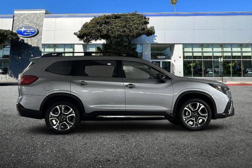 2025 Subaru Ascent Touring