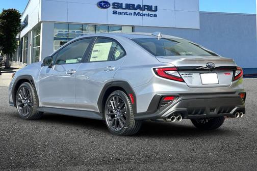 2026 Subaru WRX Premium