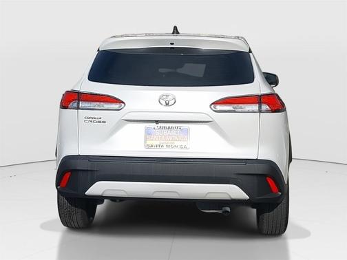 2022 Toyota Corolla Cross L
