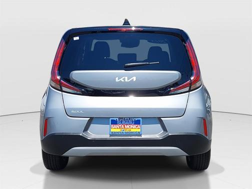 2023 Kia Soul S