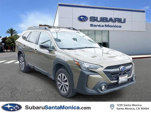 2024 Subaru Outback Premium
