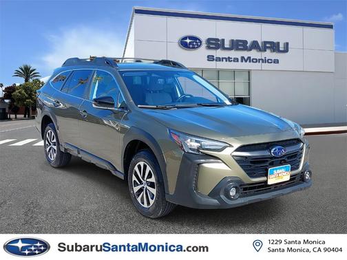 2024 Subaru Outback Premium
