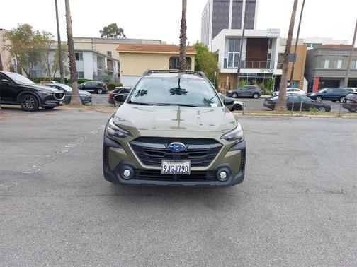 2024 Subaru Outback Premium