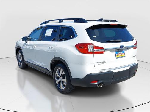 2022 Subaru Ascent Premium 8-Passenger