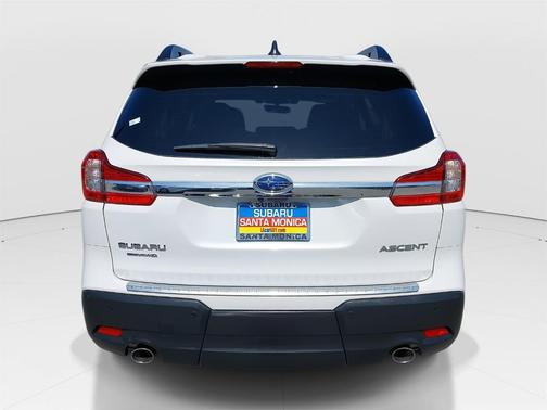 2022 Subaru Ascent Premium 8-Passenger