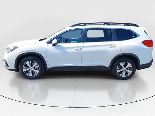 2022 Subaru Ascent Premium 8-Passenger