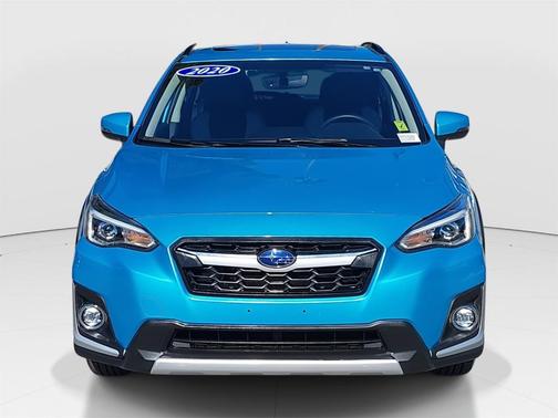 2020 Subaru Crosstrek Hybrid Base