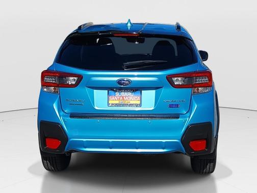 2020 Subaru Crosstrek Hybrid Base
