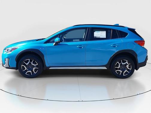 2020 Subaru Crosstrek Hybrid Base