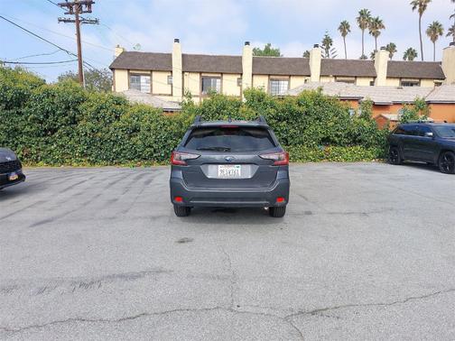 2023 Subaru Outback Onyx Edition