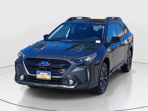 2023 Subaru Outback Onyx Edition