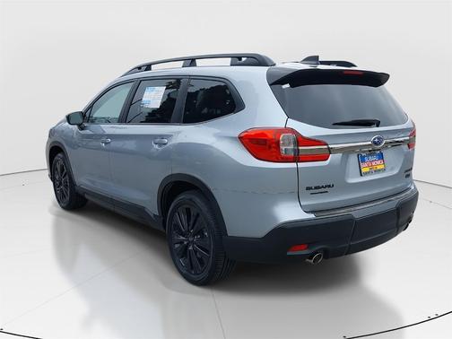 2022 Subaru Ascent Onyx Edition