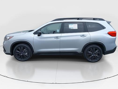2022 Subaru Ascent Onyx Edition