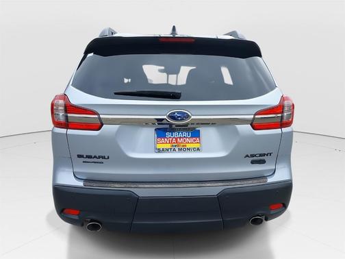 2022 Subaru Ascent Onyx Edition