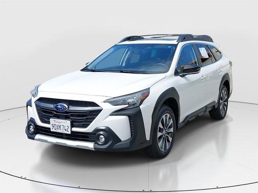 2023 Subaru Outback Limited