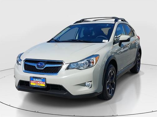 2015 Subaru XV Crosstrek 2.0i Limited
