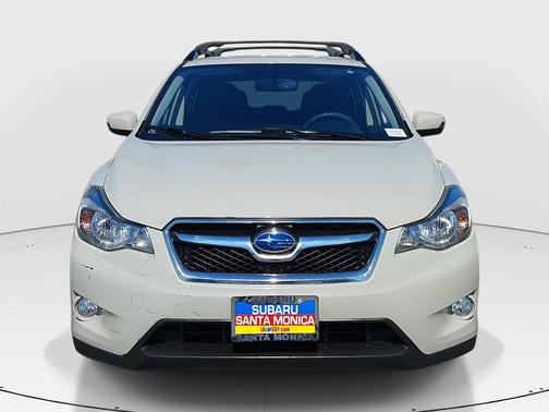 2015 Subaru XV Crosstrek 2.0i Limited