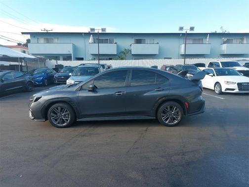 2023 Subaru WRX Base