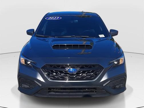 2023 Subaru WRX Base