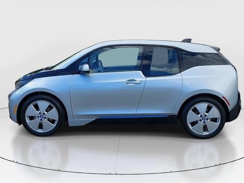 2014 BMW i3 Base