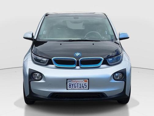 2014 BMW i3 Base
