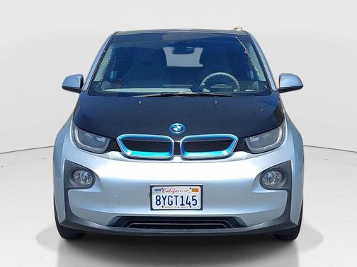 2014 BMW i3 Base