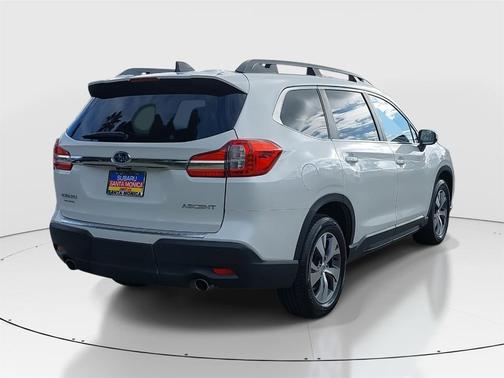 2022 Subaru Ascent Premium 7-Passenger
