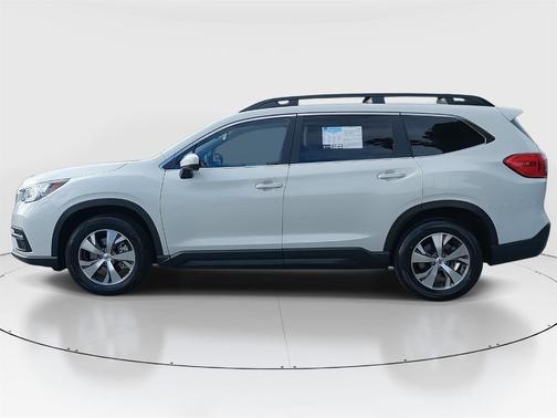 2022 Subaru Ascent Premium 7-Passenger