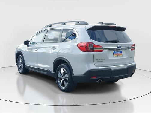 2022 Subaru Ascent Premium 7-Passenger
