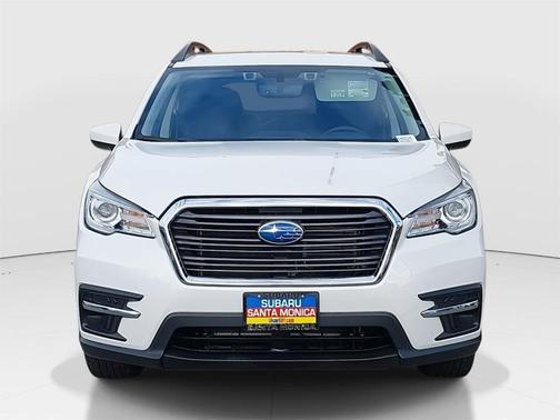 2022 Subaru Ascent Premium 7-Passenger