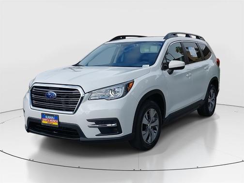 2022 Subaru Ascent Premium 7-Passenger