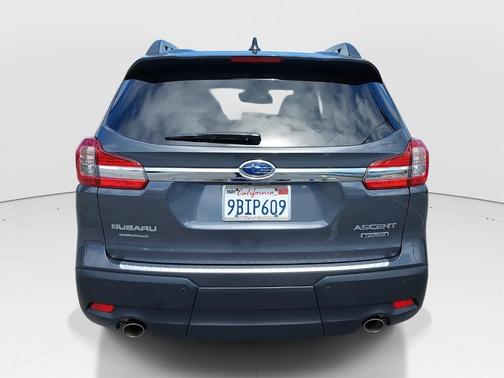 2022 Subaru Ascent Touring 7-Passenger