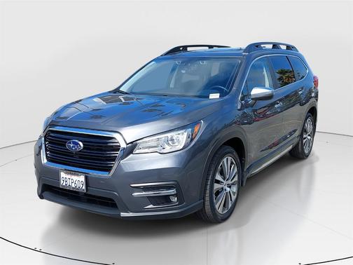 2022 Subaru Ascent Touring 7-Passenger