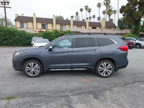 2022 Subaru Ascent Touring 7-Passenger