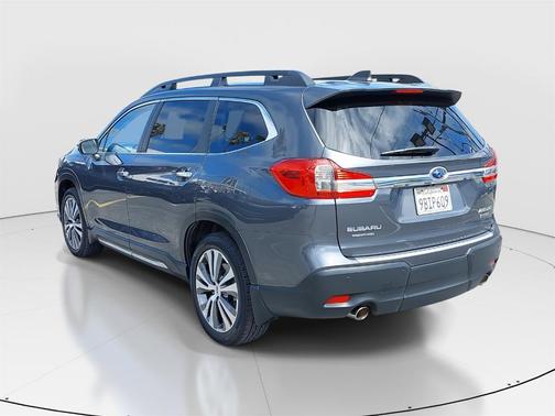 2022 Subaru Ascent Touring 7-Passenger