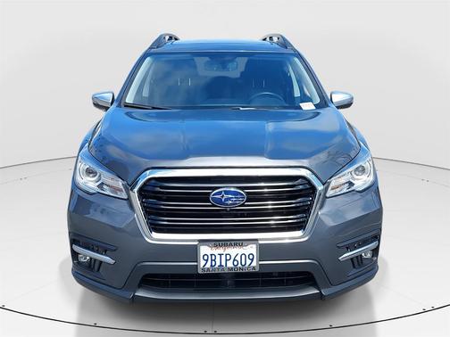 2022 Subaru Ascent Touring 7-Passenger