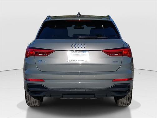 2025 Audi Q3 45 S line Premium