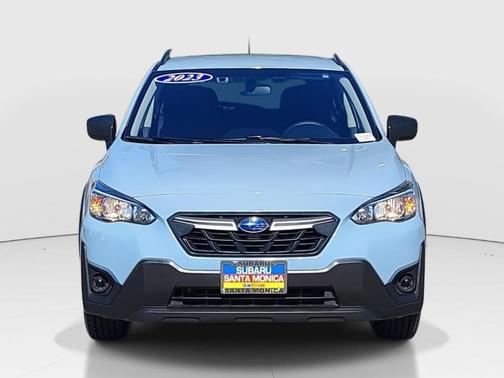 2023 Subaru Crosstrek Base