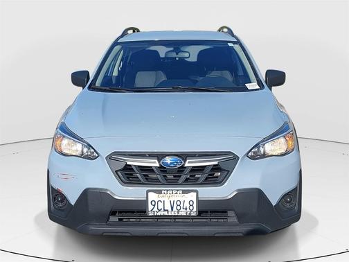 2023 Subaru Crosstrek Base