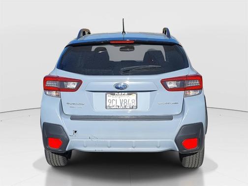 2023 Subaru Crosstrek Base