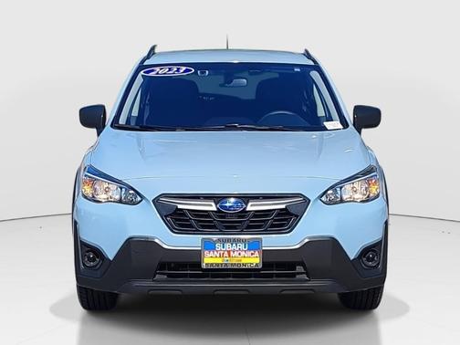 2023 Subaru Crosstrek Base