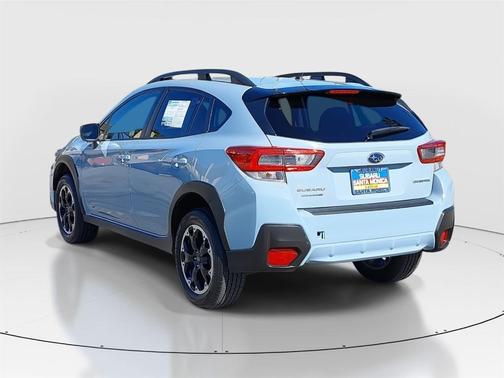 2023 Subaru Crosstrek Base