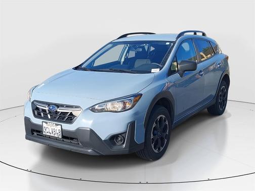 2023 Subaru Crosstrek Base
