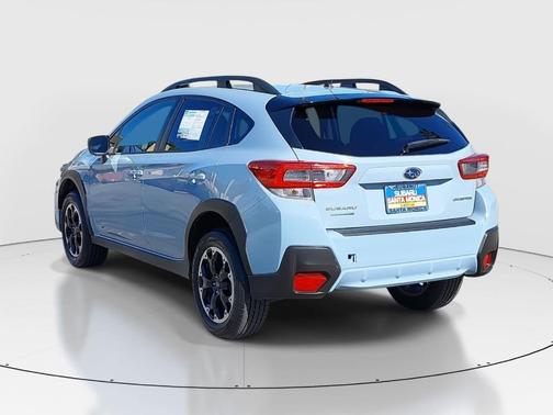 2023 Subaru Crosstrek Base